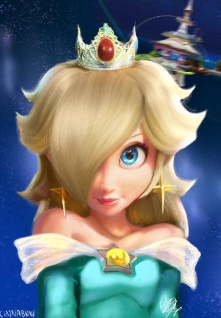 rosalina porn|Videos Tagged with princess rosalina (super mario)